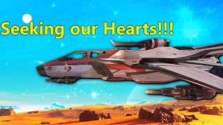 Star Citizen WTF \u0026 Funny Moments #581