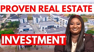 Earn Up to 37% ROI in 2025 with Proven Real Estate Investments