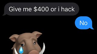 r/scams