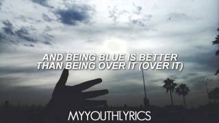 Panic! At The Disco - Hallelujah (Lyrics Video) HD