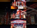 goldiee group indus food 2024 multibrand productions exhibition stand fabrication trade show