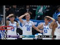 UCLA vs. Northwestern - Second Round NCAA tournament extended highlights