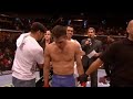 kenny florian vs alvin robinson