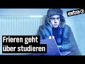 Studieren in Deutschland: Härter und teurer denn je | extra 3 | NDR