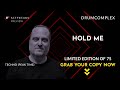 Drumcomplex - Hold Me | Techno (Peak Time) | Only 75 Copies! | SetFreaks.com
