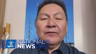 Star Blanket Cree Nation chief discusses the community’s ground search findings | APTN News