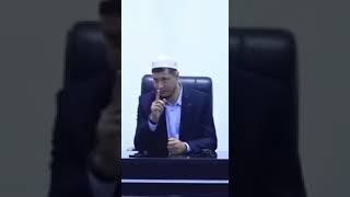 Abdulaziz Domla - Ayollarga qanday Erkaklar yoqadi.