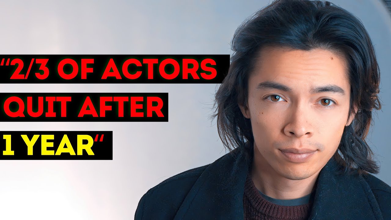 25 Acting Tips For Beginners Youtube