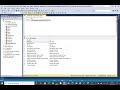MS SQL tutorial - An introduction to functions (LEFT, RIGHT, LEN, UPPER, LOWER).