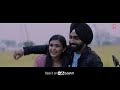 Ammy Virk  Main Suneya Video Song Feat  Simran Hundal, Rohaan  SunnyV, Raj  Navjit B   Bhushan Kumar