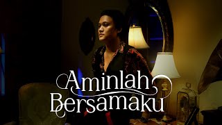 Rizky Febian - Aminlah Bersamaku  [Official Music Video]