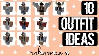 Cool Roblox Outfits For Girls Bux Ggaaa