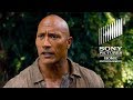 JUMANJI: WELCOME TO THE JUNGLE Now on Digital!