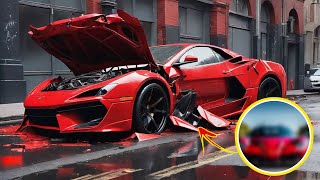 Top 10 most expensive luxury cars brands