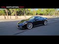 yep… he got a new porsche 911 carrera s