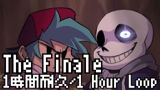 The Finale 1時間耐久 / 1 Hour Loop(FNF MOD Last Determined)