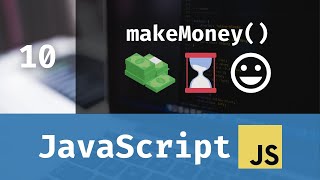 JavaScript for Beginners: Functions (Lesson 10)
