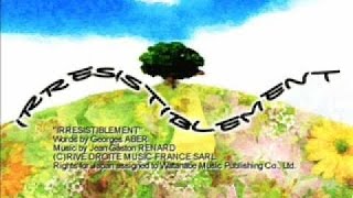 Irrésistiblement (Full Version) - Wildside