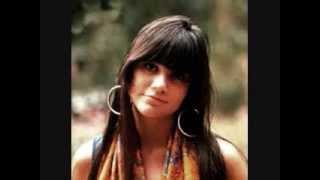 Linda Ronstadt - She's A Very Lovely Woman - Rare 1971 Single