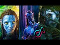 AVATAR EDITS || Tik Tok compilation Part #1