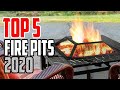 Fire Pit: Best Portable Outdoor Fire Pits 2023