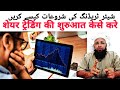 Share Market Me Shuruat Kaise Kare