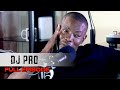 DJ Pro | Emdeni | Early Days | JotMlu | R&B DJs | Ep 19 - HertzNTales