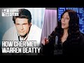 How Cher Met Warren Beatty