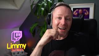 Limmy unvip's his girlfriend and she finds out immediately - (Limmy: Marbles on stream)