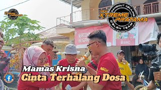 Cinta Terhalang Dosa Voc. Mamas Krisna | New Xtreme Pratama 