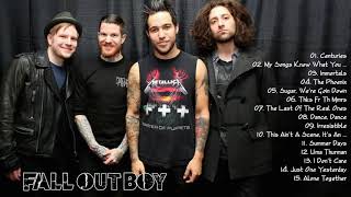 FallOutBoy Greatest Hits - Best Songs Of FallOutBoy 2021 - FallOutBoyVEVO 2021