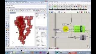 Python Scripting in Grasshopper - Scripting Form 2/2
