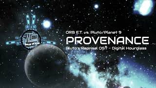 Pluto's Reprisal OST - Provenance