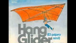 Ambar Connection - Hang Glider (Pájaro Azul) Parte I