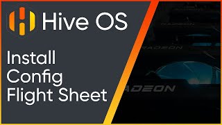 How To Setup HiveOS On Your Mining Rig | HiveOS Setup | Downloading HiveOS \u0026 Setup Mining Pool