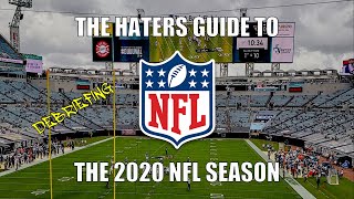 The Haters Guide to the 2020 NFL Season: Debriefing