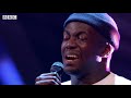 jacob banks and jools holland perform unknown to you on later...