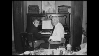 Walter Gieseking plays Schumann Fantasie Op. 17 (1955)