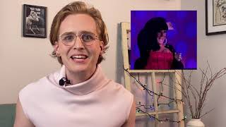 They, B, C's: What is the GENDER BINARY?