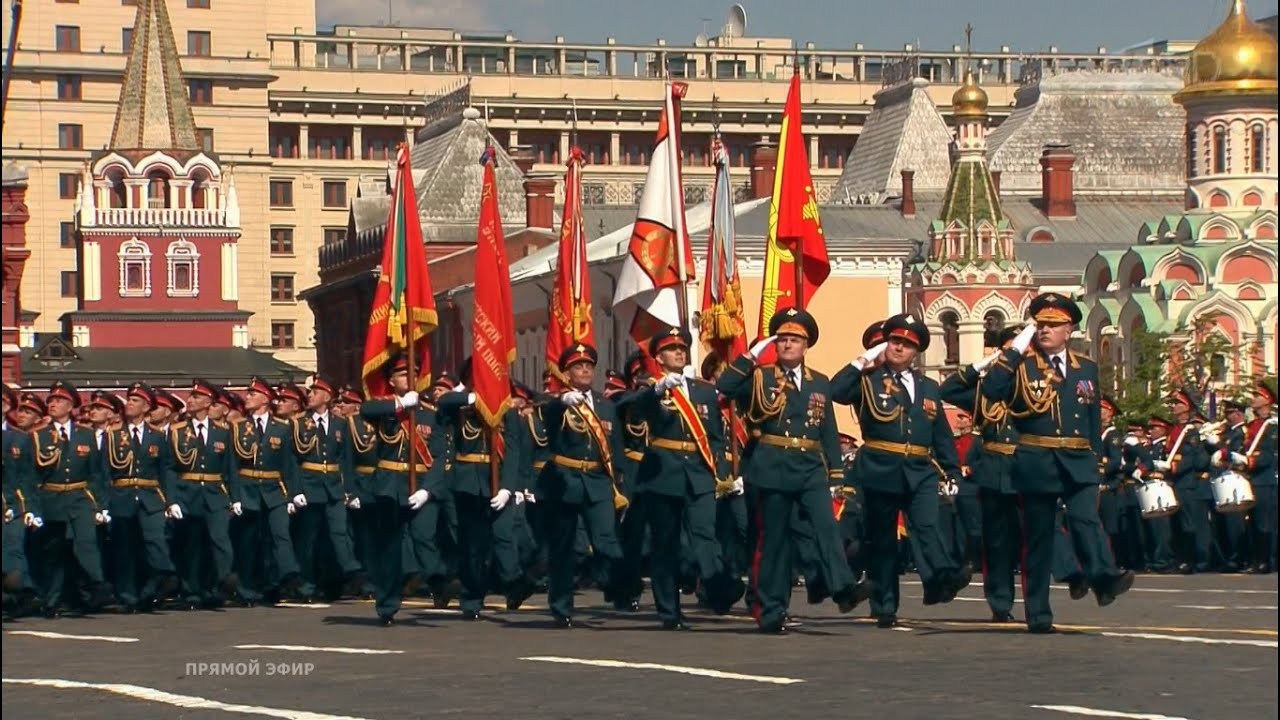 Hd Russian Army Parade Victory Day 2016 парад победы Youtube