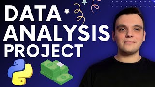 Python Data Analysis Project - Phone Prices