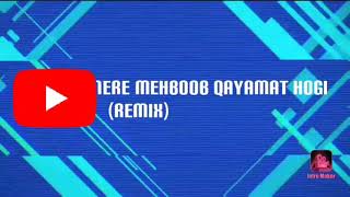 Mere mehboob qayamat hogi (remix) full song