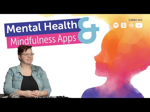 Agent Apps | Mental health and mindfulness apps