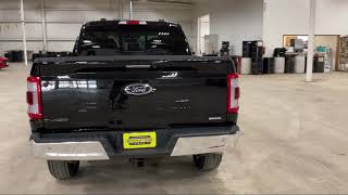 2023 Ford F-150 Lariat Marshall  Watertown  Willmar  Benson  Morris