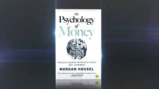 The Psychology of Money : Introduction - The Greatest Show on The Earth by Morgan Housel