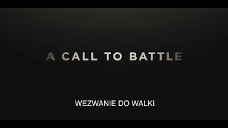 Wezwanie do Walki - Krótki Film o Kryzysie Męskości