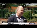 Gauteng Education funding cuts spark outrage: Riaan van der Bergh