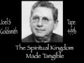 The Spiritual Kingdom Made Tangible