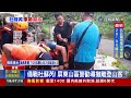 備戰杜蘇芮！ 屏東山區警勸導撤離登山客