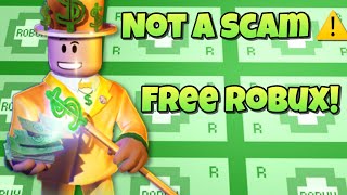 How To Get Free Robux 2017 Not A Scam - roblox exploiting 1 killing everyone in bakiez bakery by